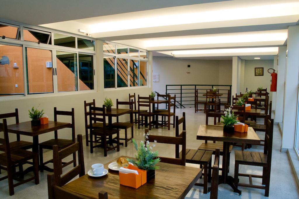 Bh Boutique Hostel Belo Horizonte Exterior photo