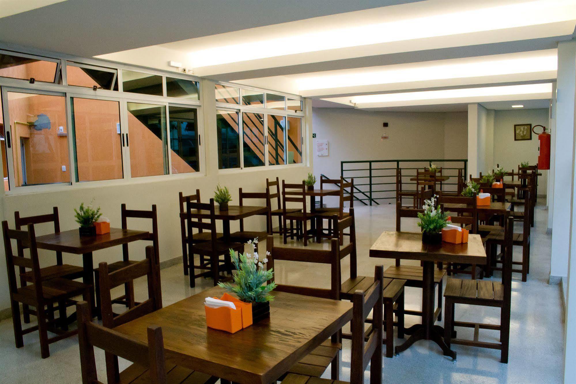 Bh Boutique Hostel Belo Horizonte Exterior photo