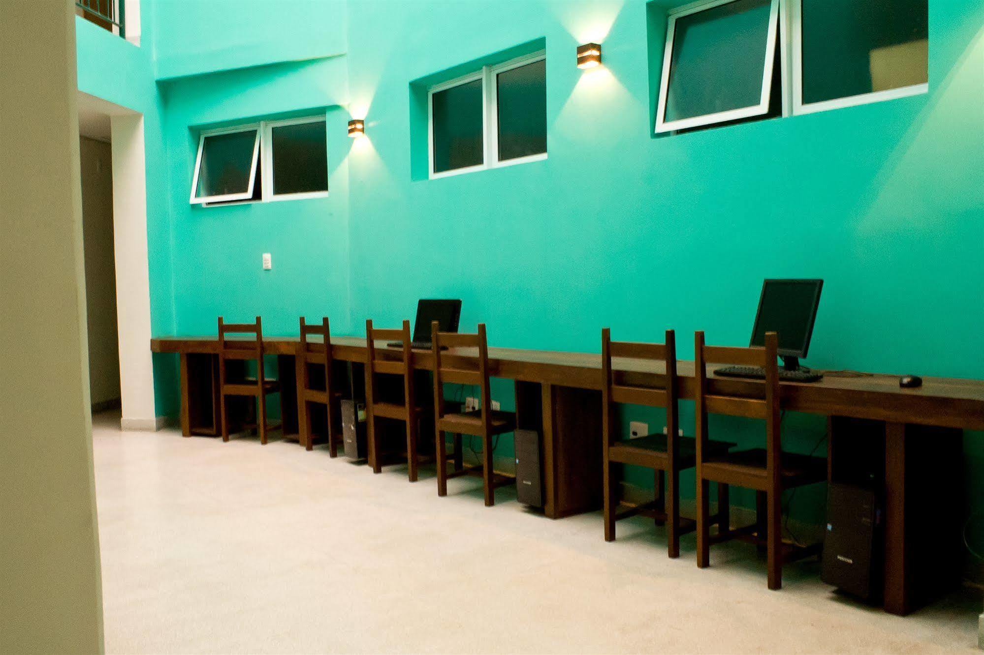 Bh Boutique Hostel Belo Horizonte Exterior photo