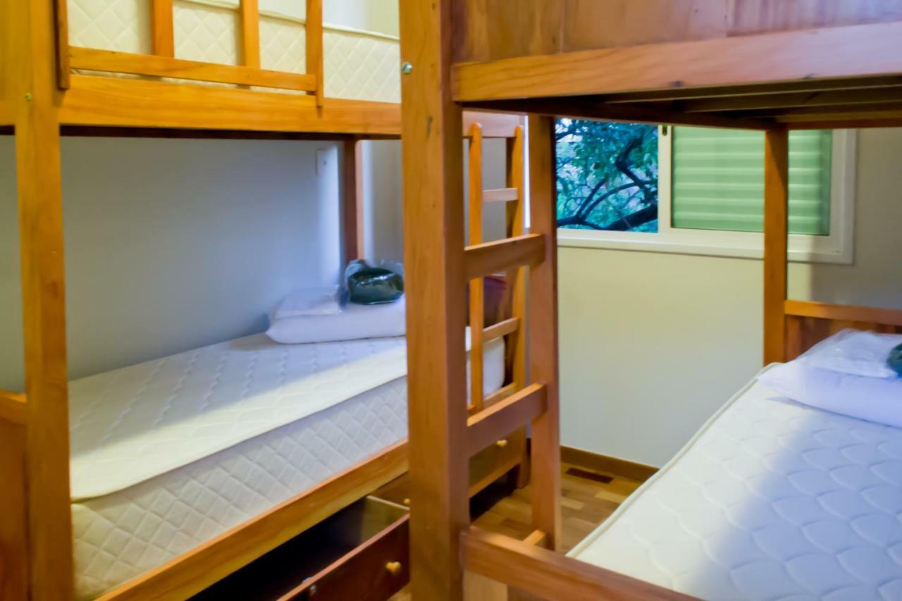 Bh Boutique Hostel Belo Horizonte Exterior photo